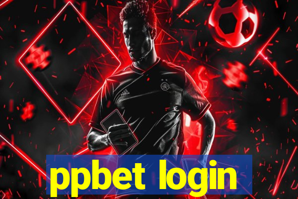 ppbet login